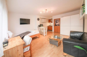 Apartment 3 mit Code Eingang